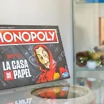 公寓 La Casa De Papel