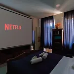 La Casa De Papel 科莫