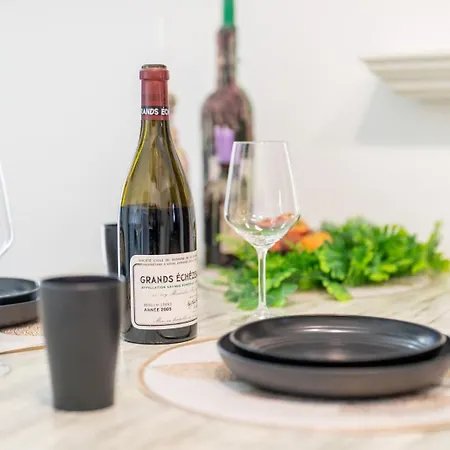 La Casa De Papel * Como