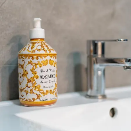 La Casa De Papel Daire Como