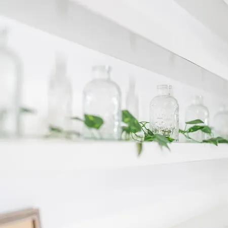 Daire La Casa De Papel Como