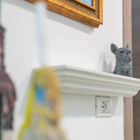 La Casa De Papel Como