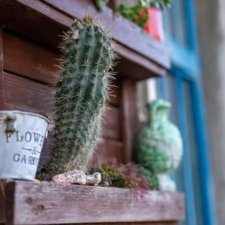 La Casa De Papel Διαμέρισμα