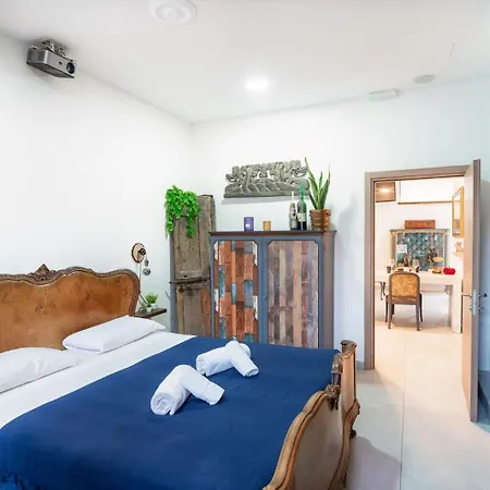 La Casa De Papel Daire Como