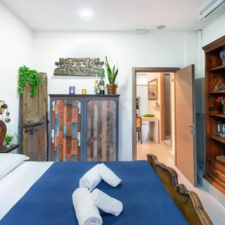 La Casa De Papel Appartement *