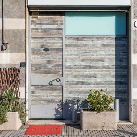 Διαμέρισμα La Casa De Papel Όπως