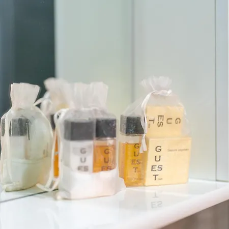 La Casa De Papel Διαμέρισμα