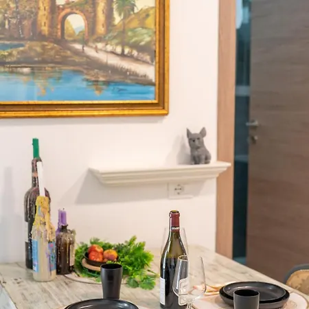 Daire La Casa De Papel