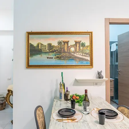 Daire La Casa De Papel *