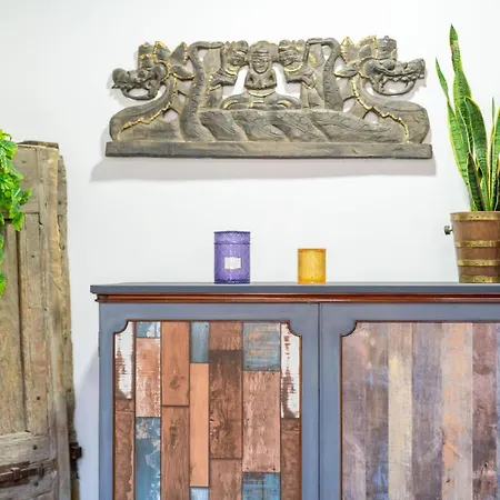 La Casa De Papel Daire Como