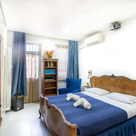 La Casa De Papel Daire *