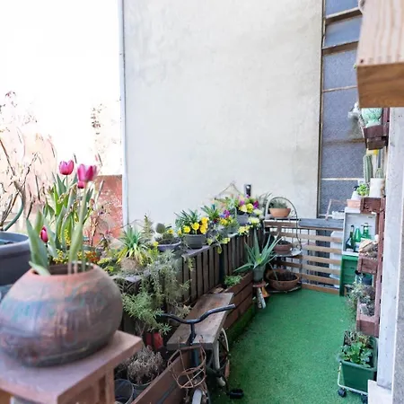 Διαμέρισμα La Casa De Papel *