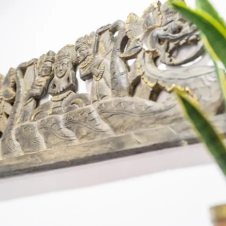 Daire La Casa De Papel