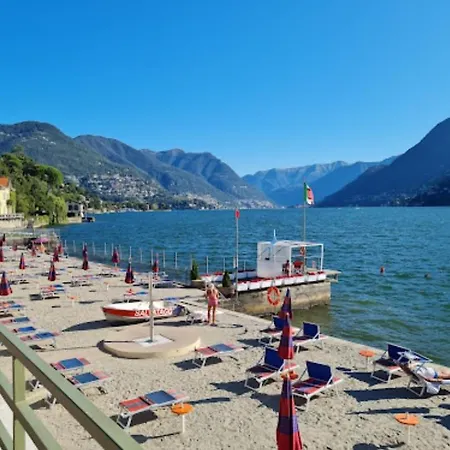 Appartement La Casa De Papel Côme