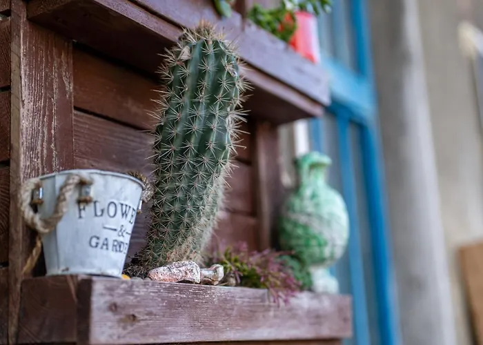 La Casa De Papel Appartement
