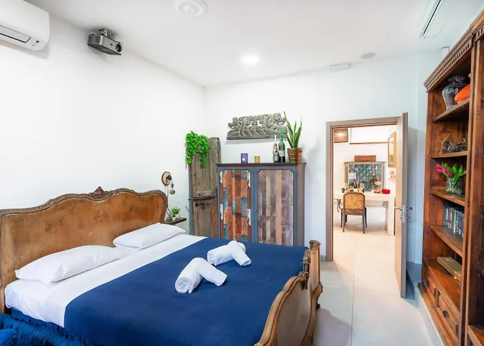 La Casa De Papel Appartement Côme