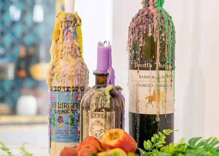 La Casa De Papel Côme