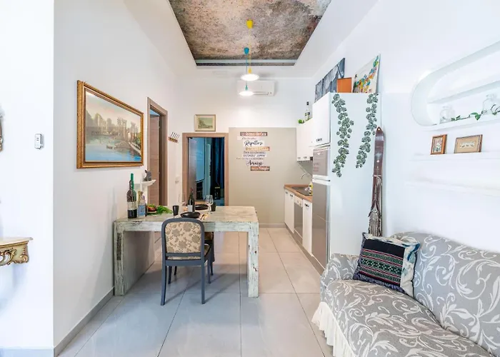 Appartement La Casa De Papel