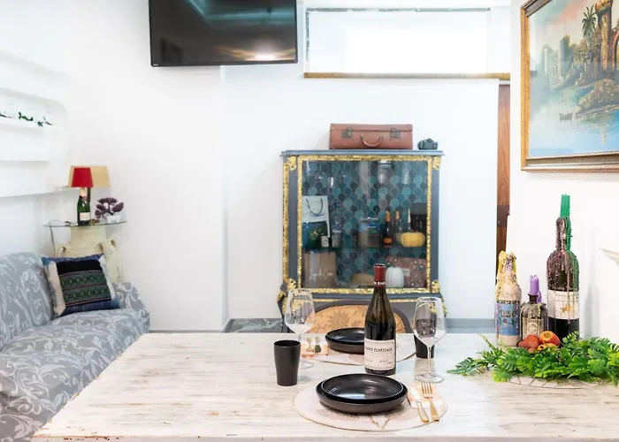 Appartement La Casa De Papel *