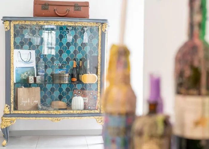 La Casa De Papel Côme