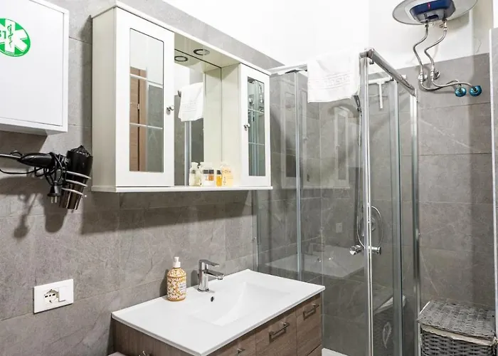 Appartement La Casa De Papel Côme