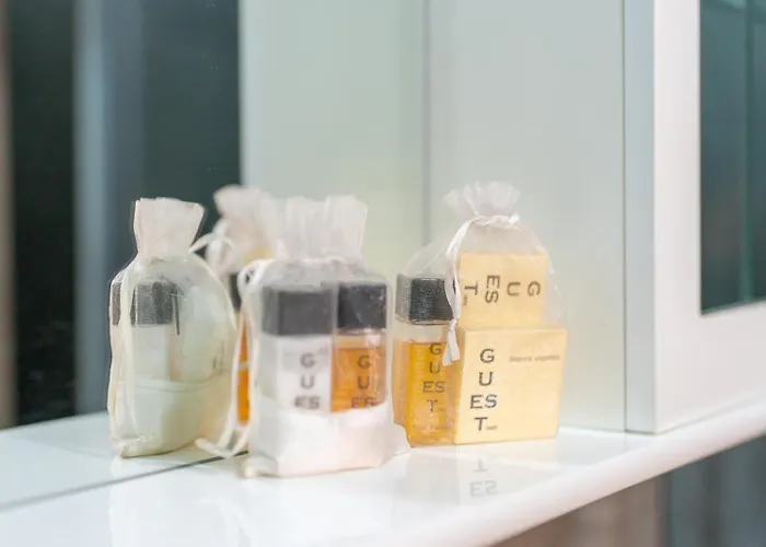 La Casa De Papel Appartement