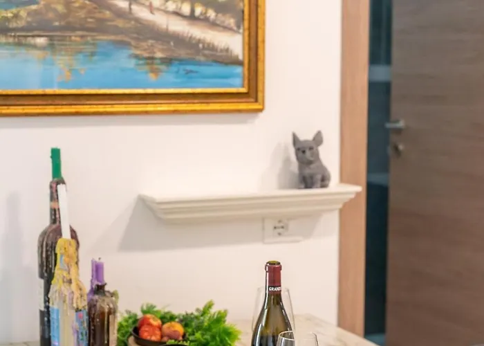 Appartement La Casa De Papel