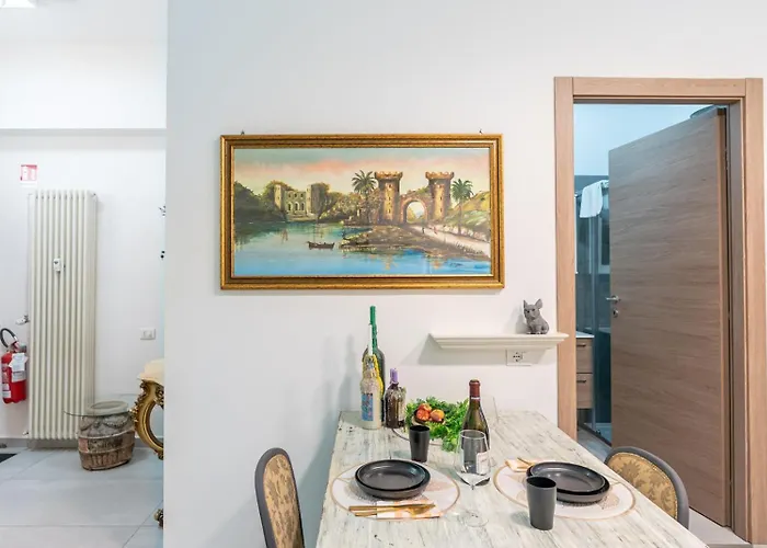 Appartement La Casa De Papel *