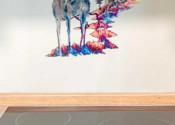 Appartement La Casa De Papel *