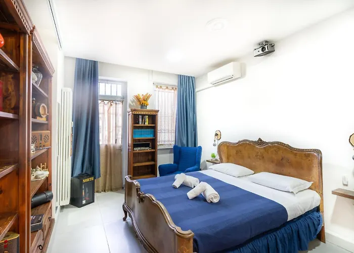 La Casa De Papel Appartement *