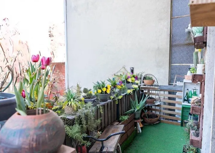 Appartement La Casa De Papel *