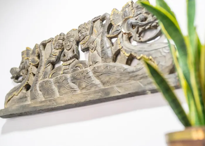 Appartement La Casa De Papel