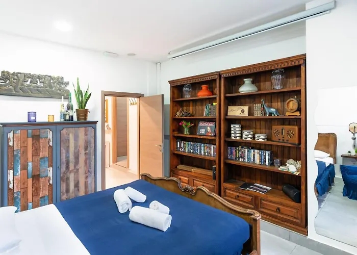 La Casa De Papel Appartement Côme