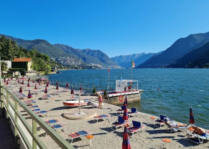 Appartement La Casa De Papel Côme