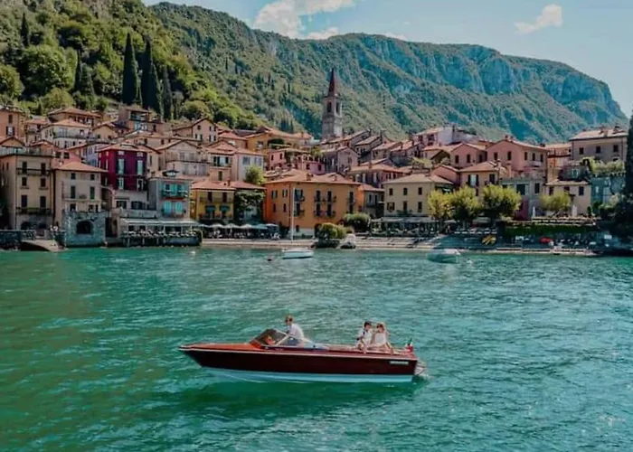 La Casa De Papel Côme