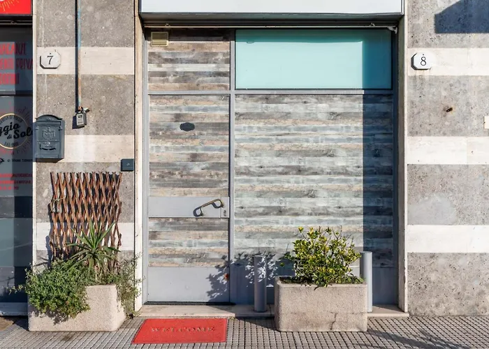 Appartement La Casa De Papel Como