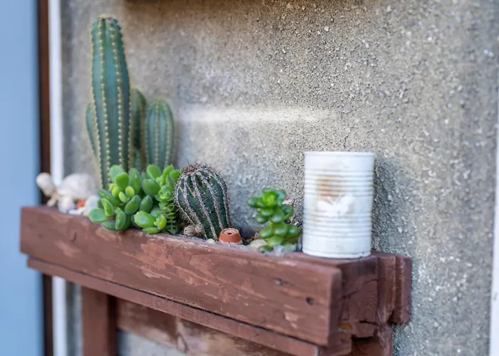 La Casa De Papel Appartement *