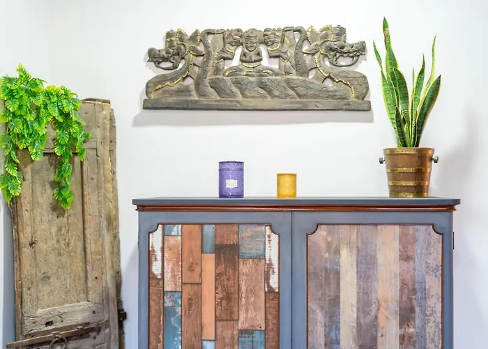 La Casa De Papel Appartement Como