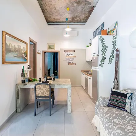 Apartamento La Casa De Papel