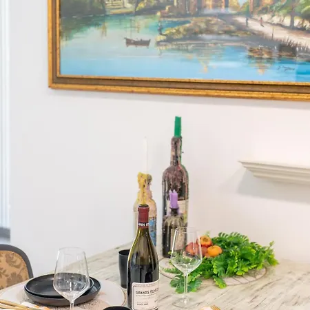 La Casa De Papel * Como