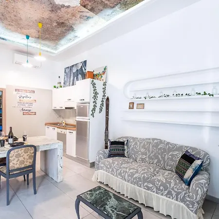 Apartamento La Casa De Papel