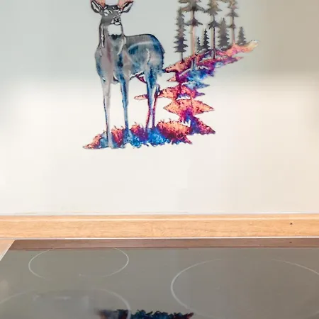 Apartamento La Casa De Papel *