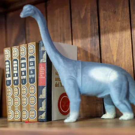 Apartamento La Casa De Papel