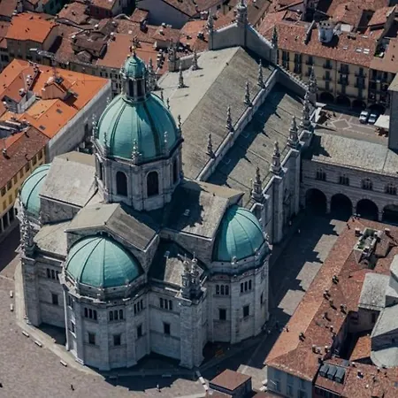 La Casa De Papel Apartamento